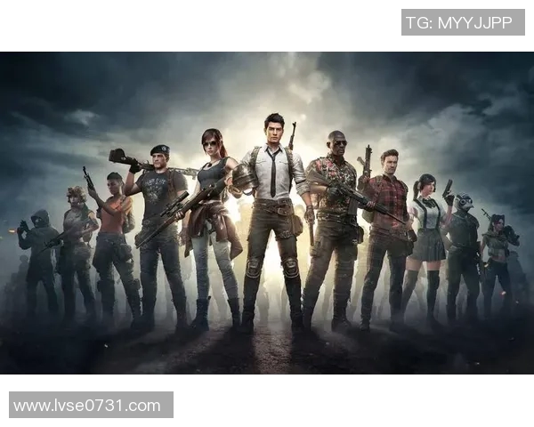 对话张军：探索和平精英背后的成长与挑战之路