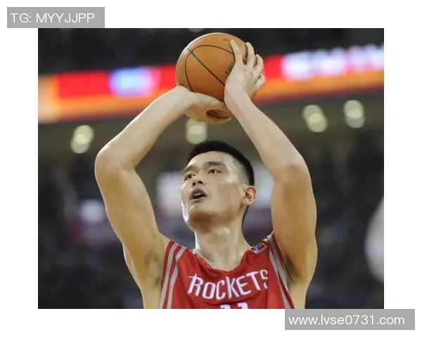 梦中与姚明握手的奇妙体验与篮球梦想的追寻之旅