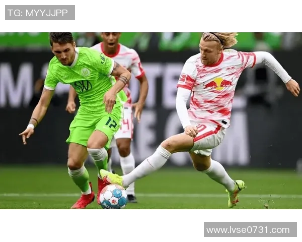 沃尔夫斯堡强势主场赢球在望